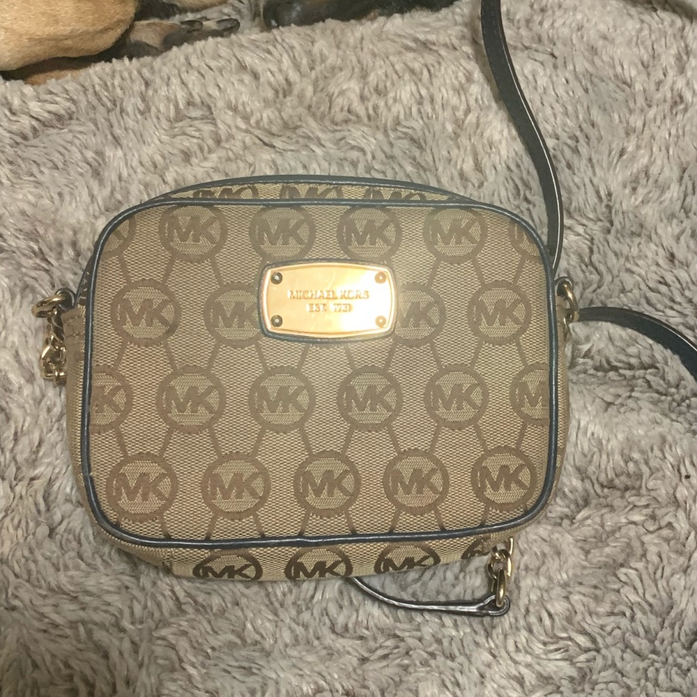 Michael Kors purse